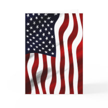 American Flagga Patriotic Independence day