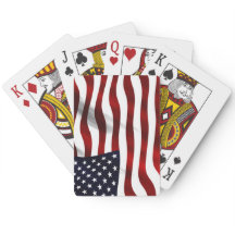 American Flagga Patriotic Independence day