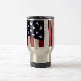 American Flagga Patriotic Independence day Resemugg