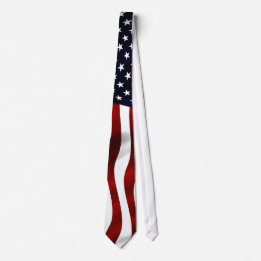 American Flagga Patriotic Independence day Slips
