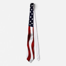 American Flagga Patriotic Independence day Slips
