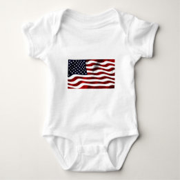 American Flagga Patriotic Independence day T-shirt