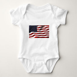 American Flagga Patriotic Independence day T-shirt