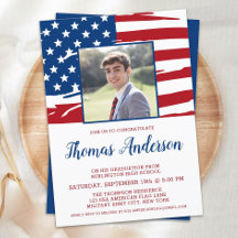 American Flagga Photo Military Patriotic Studenten