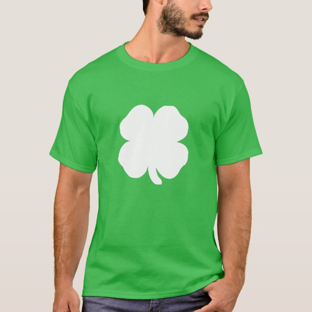 American Flagga St Pattys Day St patricks day 2022 T Shirt (Framsida)
