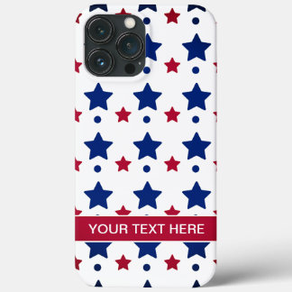 American Flagga Stars