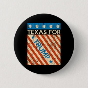 American Flagga Trump 2024 Reelection Texas Trump Knapp