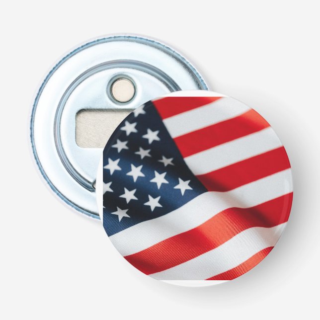 american flaska opener flasköppnare (Framsidan)