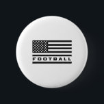 American Football Apparat - Football 4 Knapp<br><div class="desc">American Football Apparat - Football 4</div>