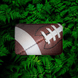 American Football Close Foto Badrumsmatta