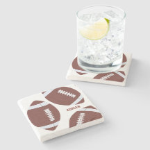American Football Gridiron Boll Personlig