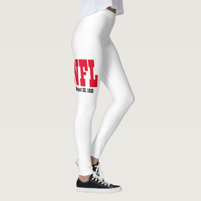 American Football Leggings (Höger)