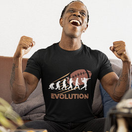 American Football T-Shirt