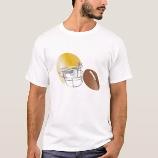 american football t shirt
