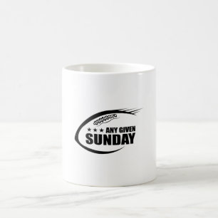 American Football Team USA Game Funny Sports Gift Kaffemugg
