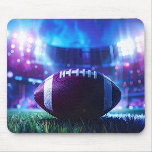 American Football Toppen Bowl Musmatta