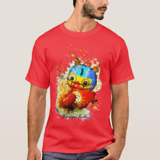 American Footbowl T Shirt