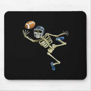 American Footll Skeleton Halloween Manar Boys Foot Musmatta