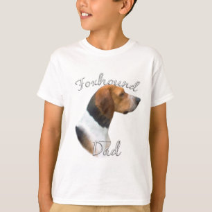 American Foxhound Pappa 2 Tröja