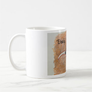 American Foxhound Russell Terrier Kaffemugg