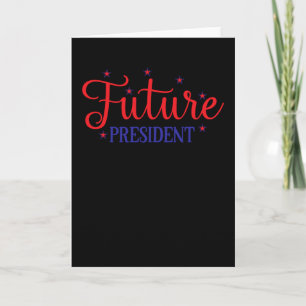 American Future President Kort