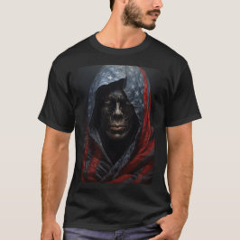 American Ghoul T Shirt