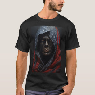 American Ghoul T Shirt