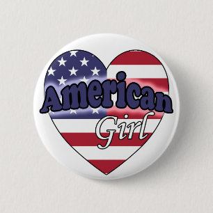American Girl Knapp