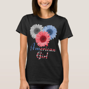 American Girl T Shirt