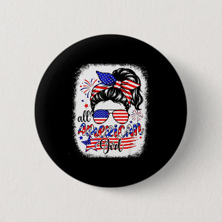 American girl usa flag 4th july women kids patriot knapp