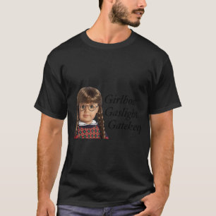 American Girlchef T Shirt