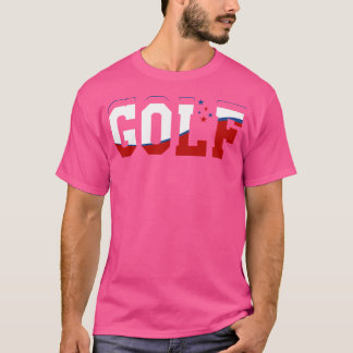 American Golf Ver.1 T Shirt