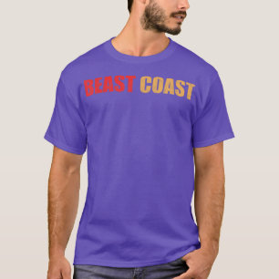 American Group Rappers Lämnat Handed Music Älskare T Shirt