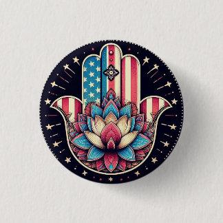 AMERICAN HAMSA KNAPP