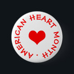 American Heart Month Knapp<br><div class="desc">majdaze</div>