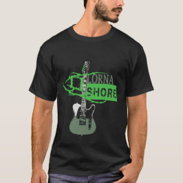 American Heavy Metall Deathcore Music T Shirt