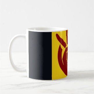 American Indian Movement Kaffemugg