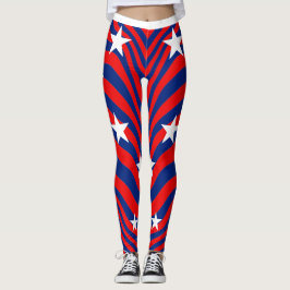 American Leggings