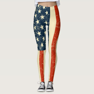American Leggings