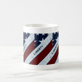 American Liberty Drinkware Kaffemugg