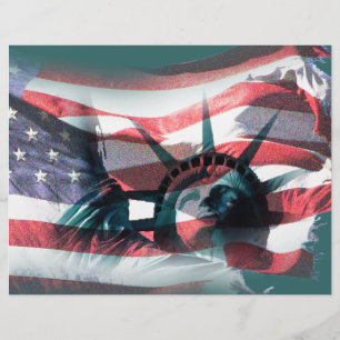 American Liberty Reklamblad