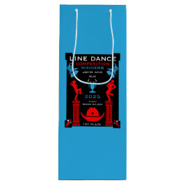 American Line Dancing Competition