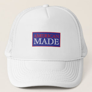 AMERICAN MADE KEPS