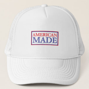 AMERICAN MADE KEPS