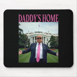 American Made Trump Merchandise - Pappor Home Tru Musmatta