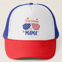 American Mamma Hat