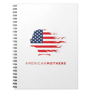 American Mammor® Anteckningsbok