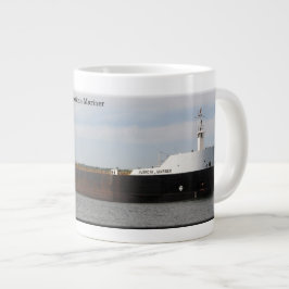 American Mariner jumbo mugg