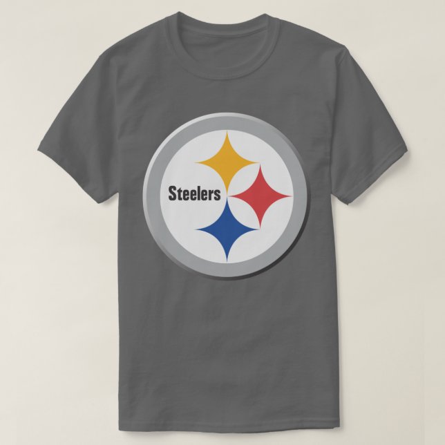 American Merch 6 T Shirt (Design framsida)