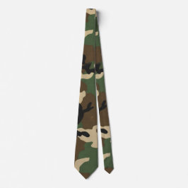 American Military Camouflage Pattern Slips